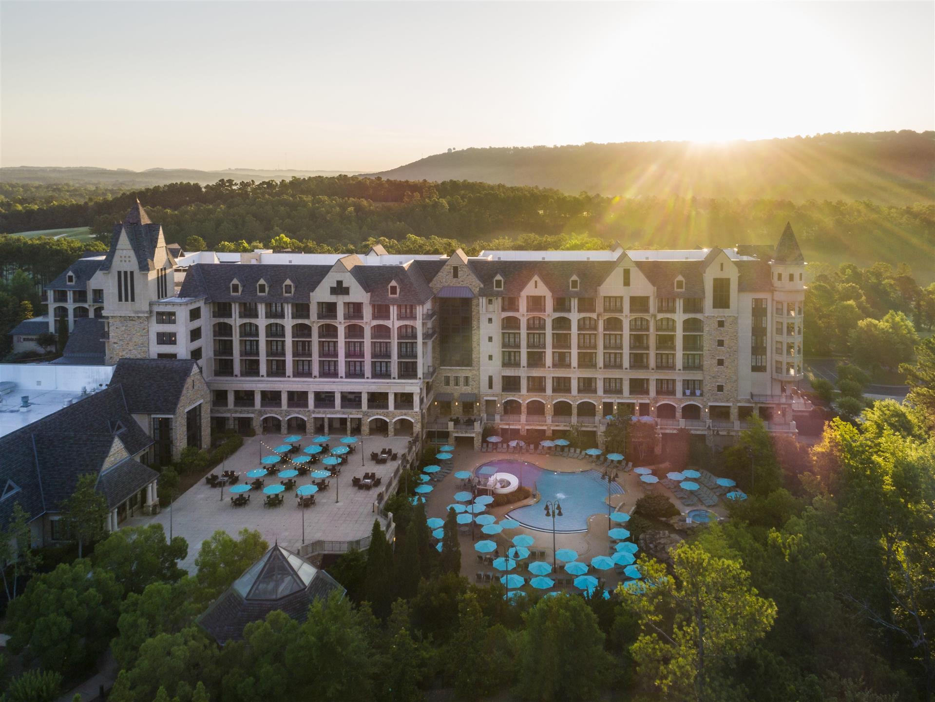 Renaissance Birmingham Ross Bridge Golf Resort & Spa image