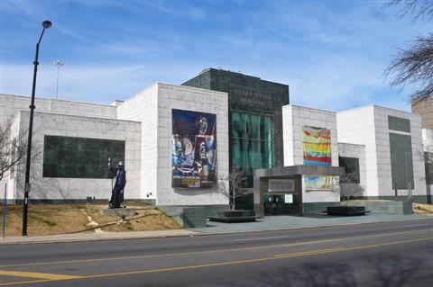 Birmingham Museum of Art