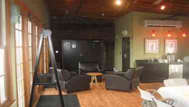 The Weisert Building Penthouse i St. Louis, MO