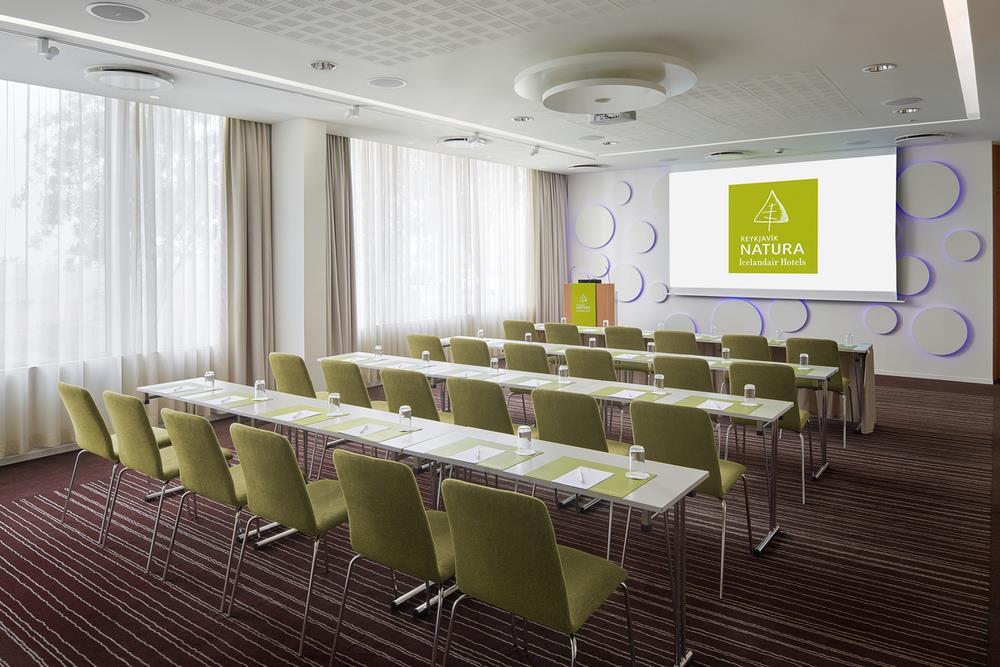 Immagine sala riunioni