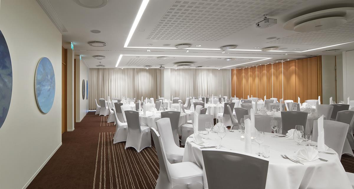 Immagine sala riunioni