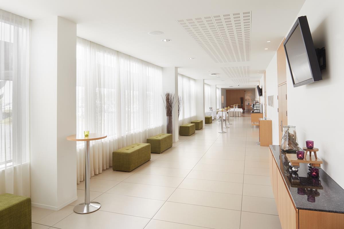 Immagine sala riunioni