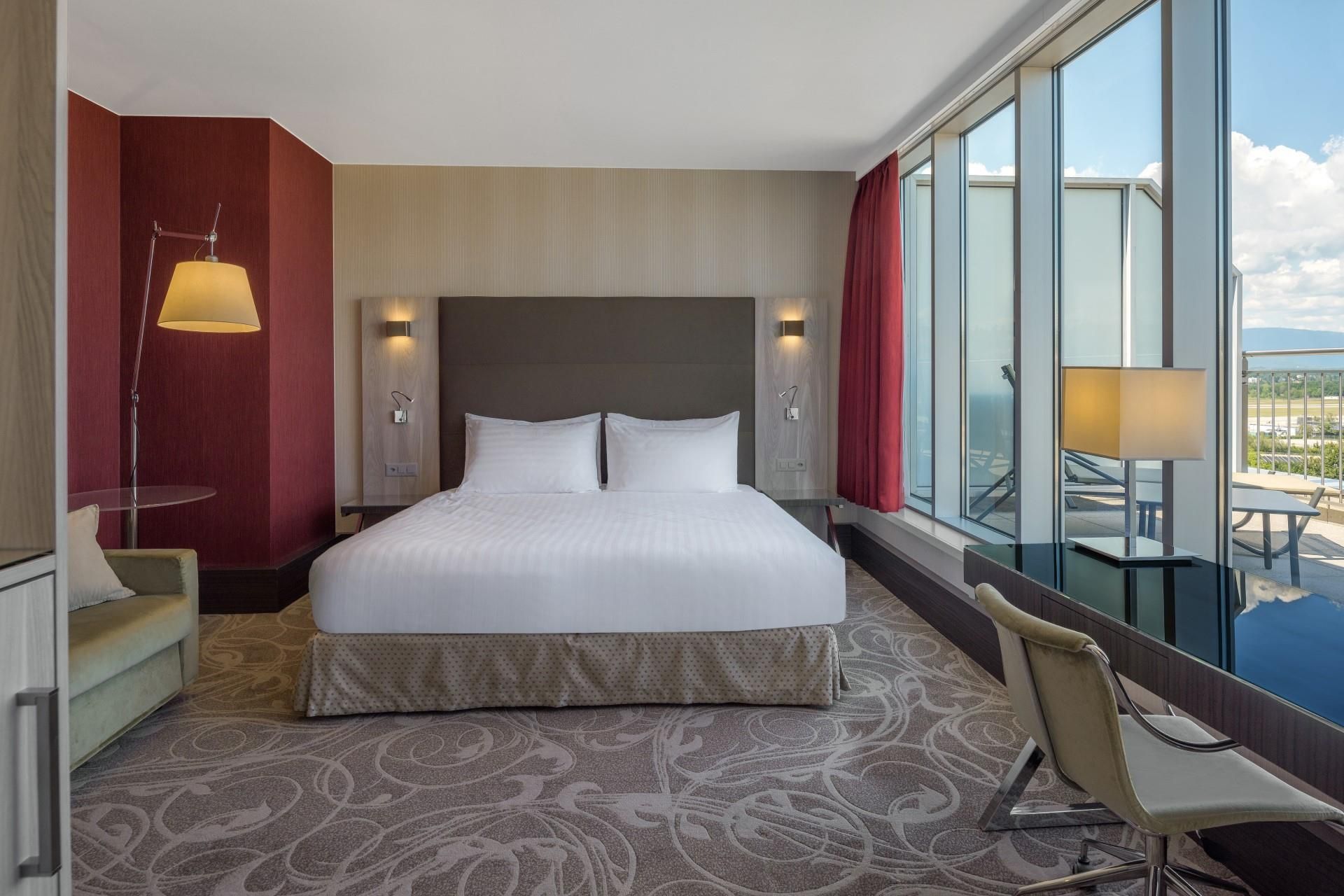 Изображение места проведения