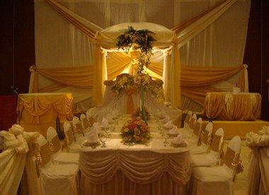 รูปสถานที่จัดงาน