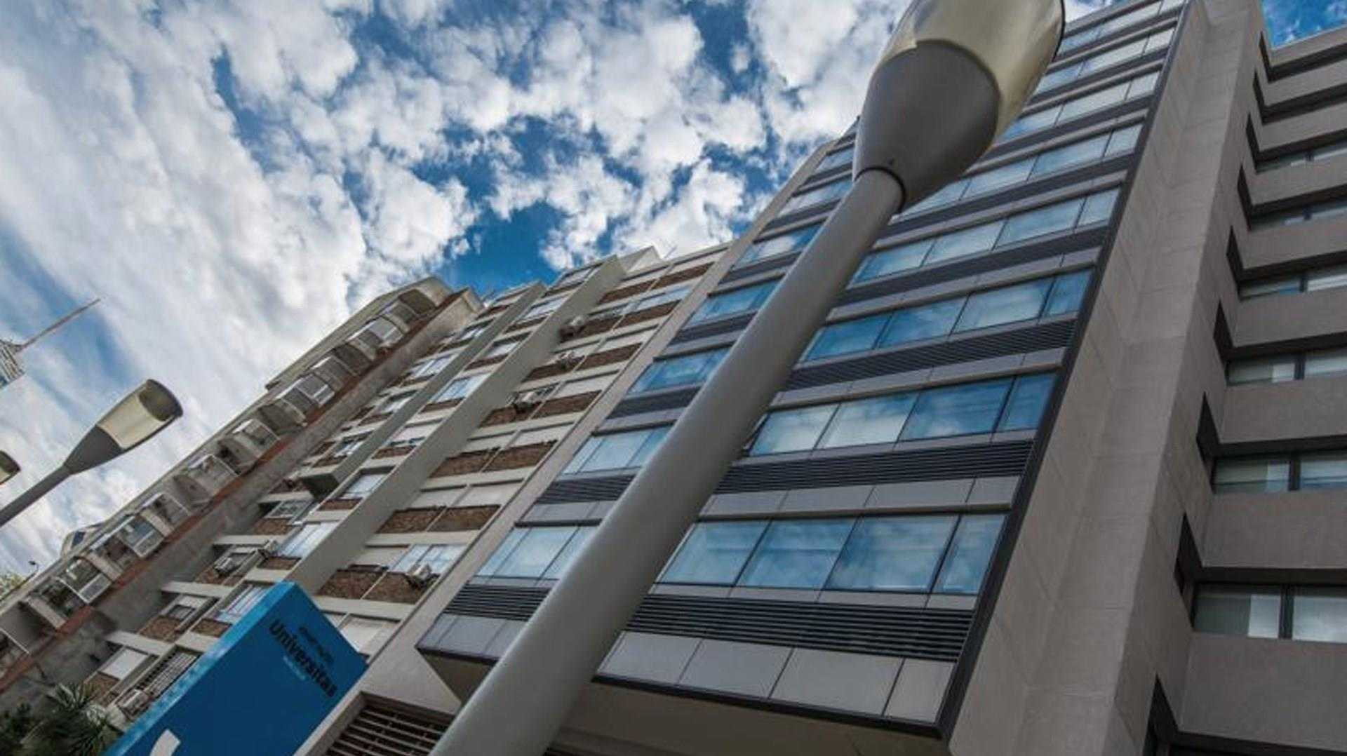 Mercosur Universitas em Montevideo, UY