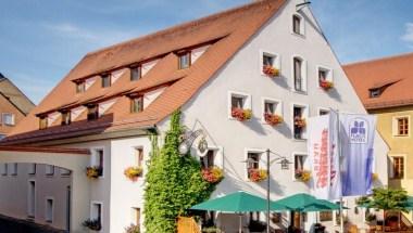 Flair Hotel Brauerei-Gasthof Sperberbraeu image