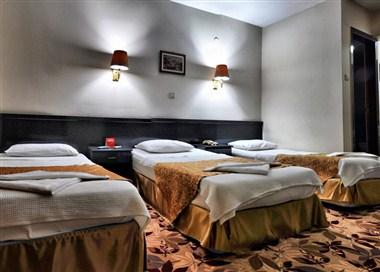 Hotel Minay Kusadasi Turkey em Kusadasi, TR