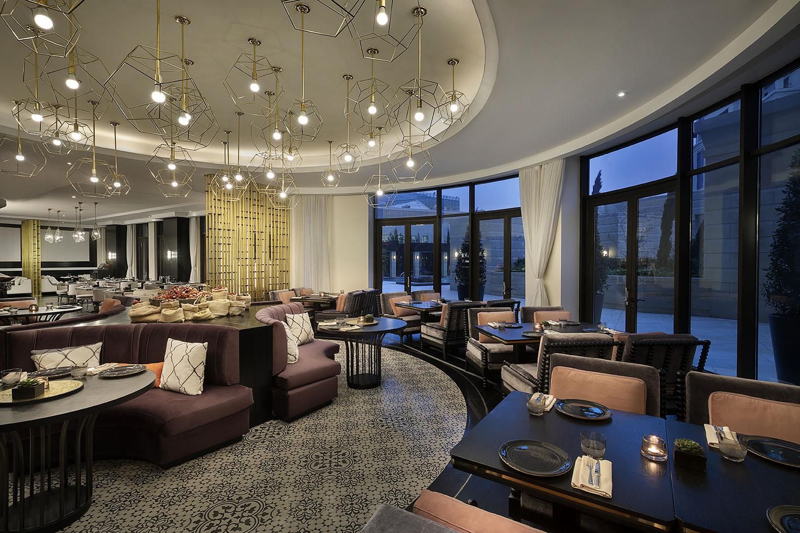 รูปสถานที่จัดงาน