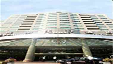 Evergreen Laurel Hotel (Taichung) in Taichung City, TW