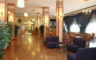 Изображение места проведения