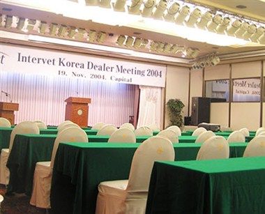 Изображение места проведения