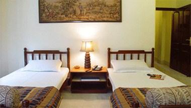 Hotel Esplanade Chambers a Kolkata, IN