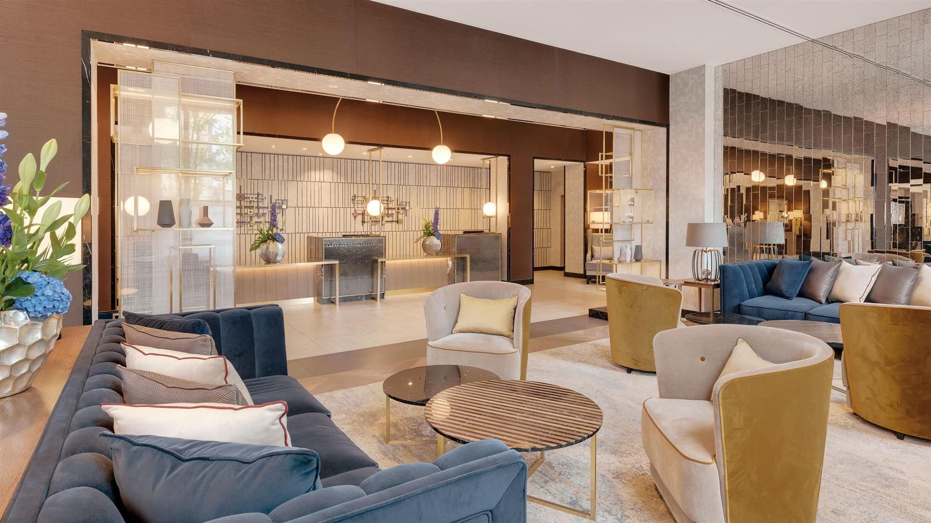 Изображение места проведения