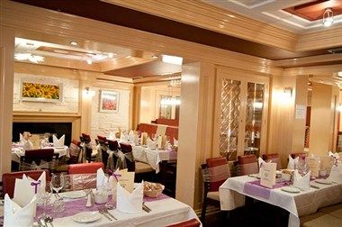 Bild på anläggning