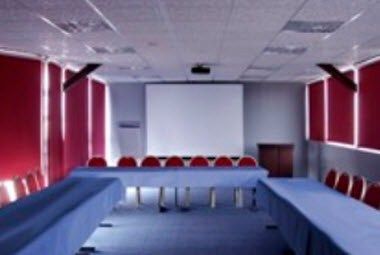 รูปสถานที่จัดงาน