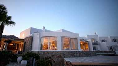 米科诺斯, GR 的 Palladium Hotel Mykonos