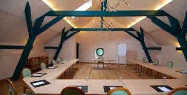 Изображение места проведения