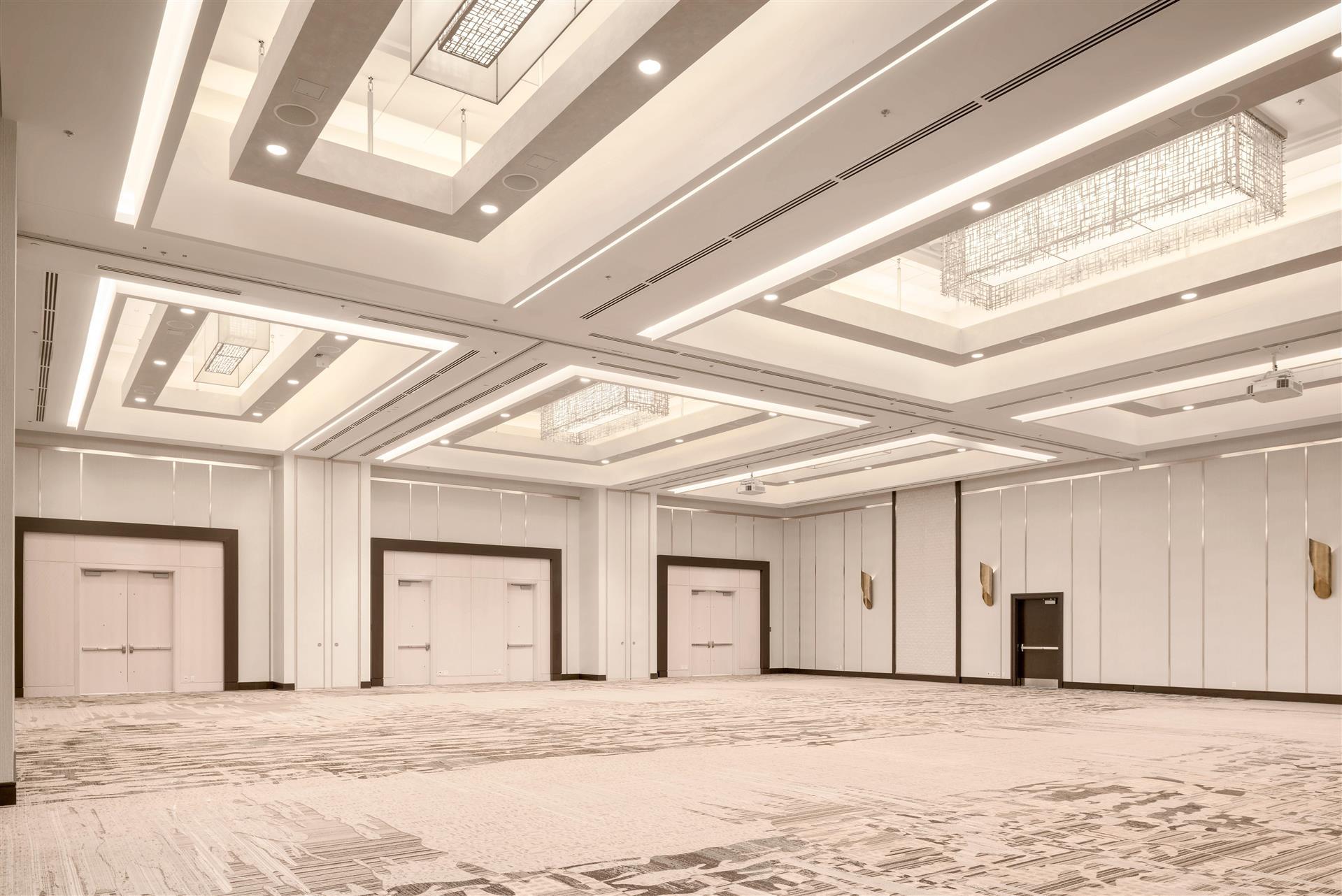 Immagine sala riunioni