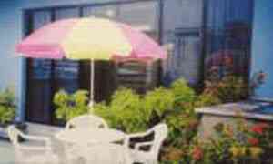 Central Hotel Manaus, Manaus, BR