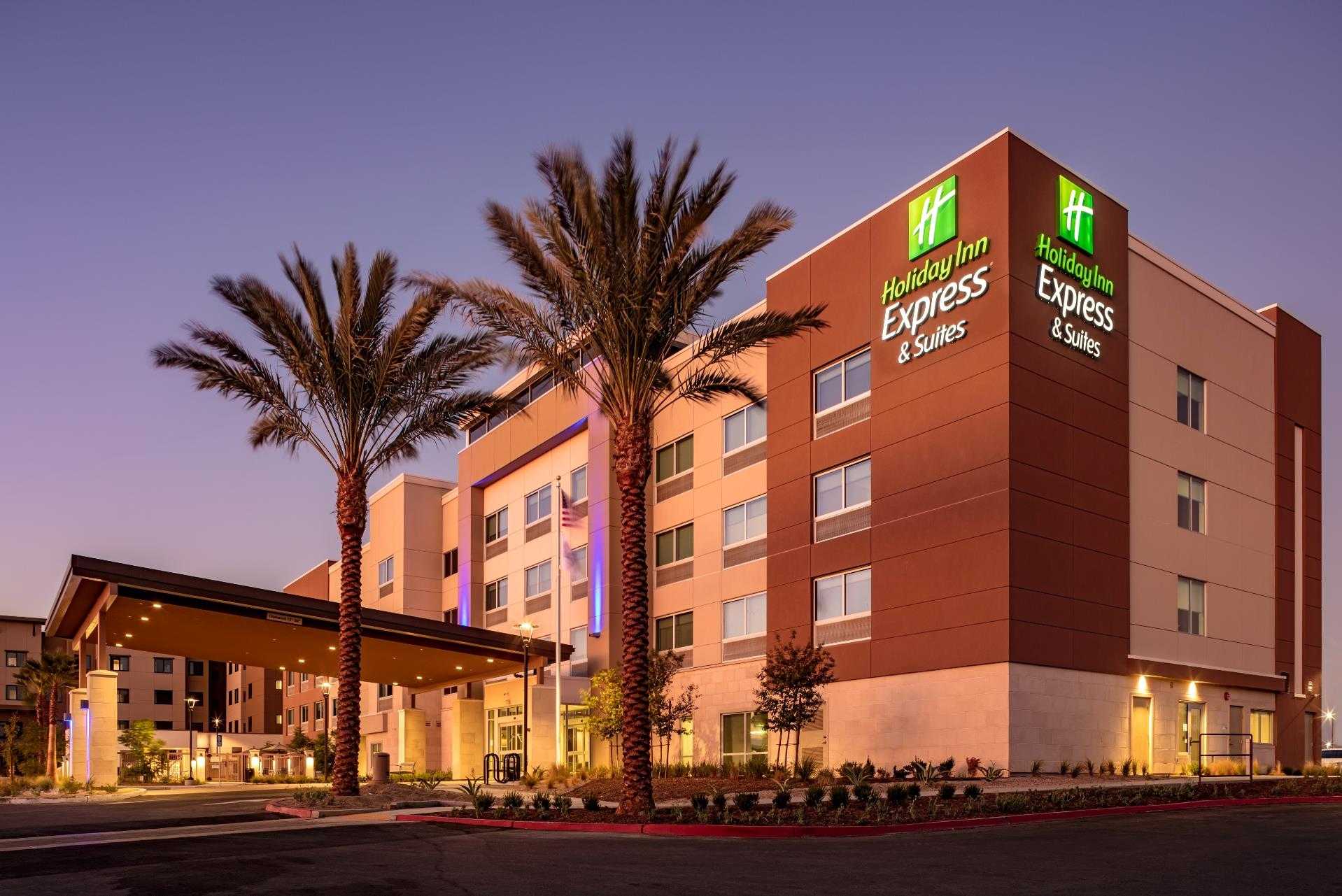 Holiday Inn Express & Suites Moreno Valley - Riverside à Vallée de Moreno, CA