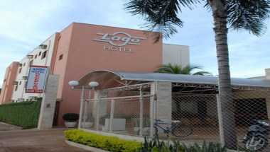 Hotel do Lago a Guaira, BR