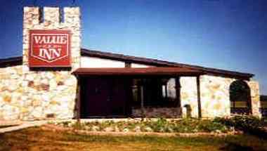 Value Inn-Milwaukee, Oak Creek, WI