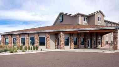 Sleep Inn and Suites Hwy 290/NW Freeway à Houston, TX