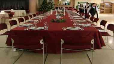 Hotel Le Cupolette в Vinchiaturo, IT