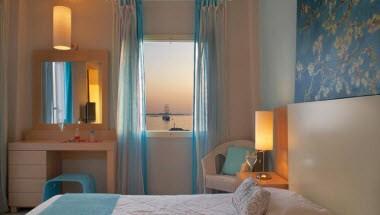 Porto Mykonos Hotel en Mykonos, GR