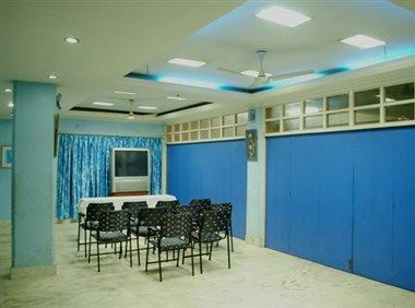 Bild på anläggning