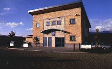 รูปสถานที่จัดงาน