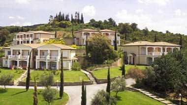 Il pelagone Hotel & Golf Resort Tucany i Gavorrano, IT
