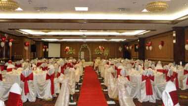 Sam Houston Ballroom & Conference Center в Houston, TX