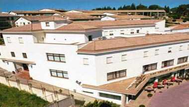 Hotel Las Villas De Antikaria i Antequera, ES