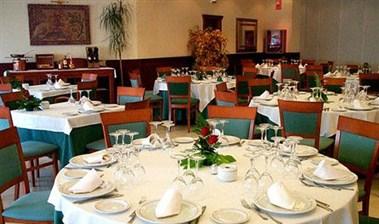 Hotel Las Villas De Antikaria i Antequera, ES