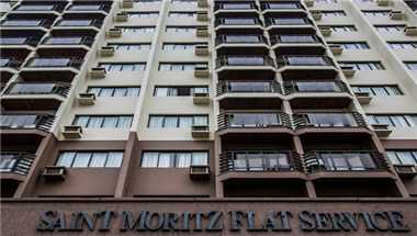 Sao Bernardo do Campo, BR의 Astron Saint Moritz