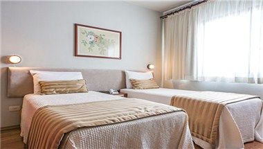 Изображение места проведения