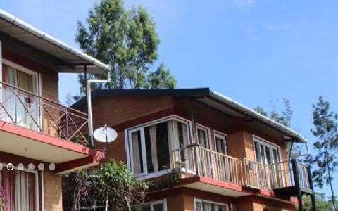 De Rock- Jungle Living Coonoor в Coonoor, IN