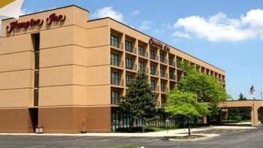 Hampton Inn Chicago/Gurnee image