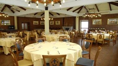 Hotel Panorama a Cambiano, IT