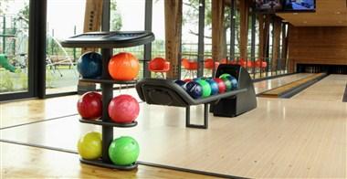 Farma Capi Hnizdo, Olbramovice, CZ