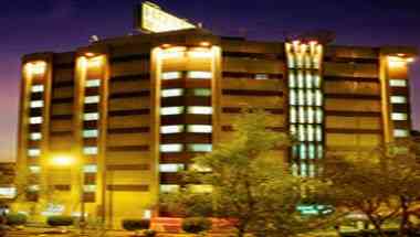 Hotel del Bosque i Mexico City, MX