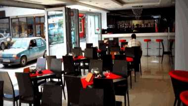 Hotel Bosnia в Sarajevo, BA