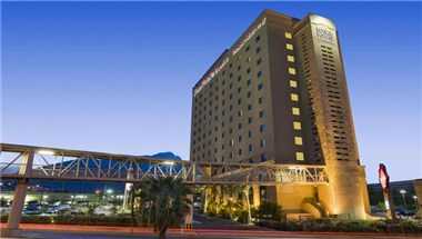 Four Points by Sheraton Galerias Monterrey a Monterrey, MX