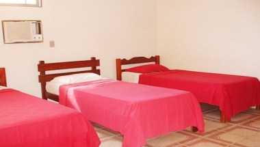 Hotel & Restaurant Lider a Jatai, BR