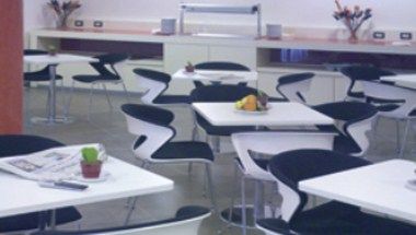 รูปสถานที่จัดงาน