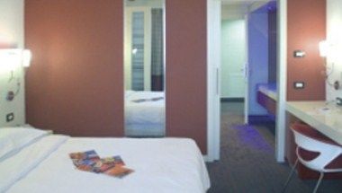 รูปสถานที่จัดงาน