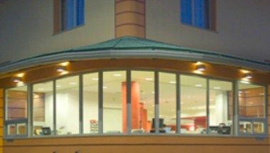 รูปสถานที่จัดงาน