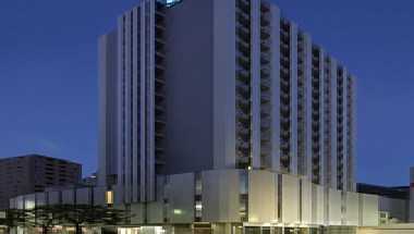 Keikyu Ex Inn Kamata i Tokyo, JP