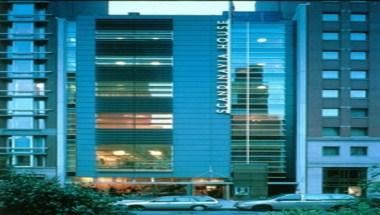 Scandinavia House image